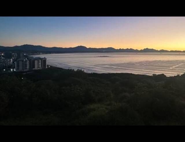 LAND FOR SALE IN MOSSEL BAY CENTRAL